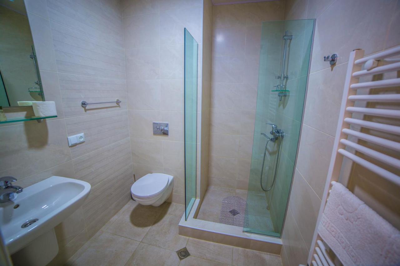 Comfy Apartment Tbilisi ภายนอก รูปภาพ