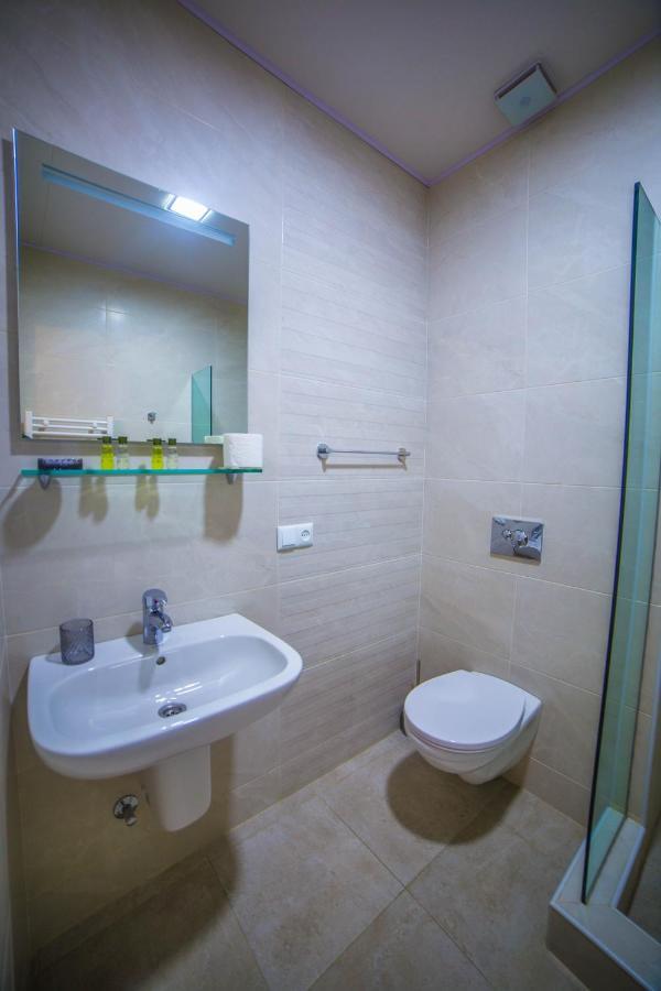 Comfy Apartment Tbilisi ภายนอก รูปภาพ