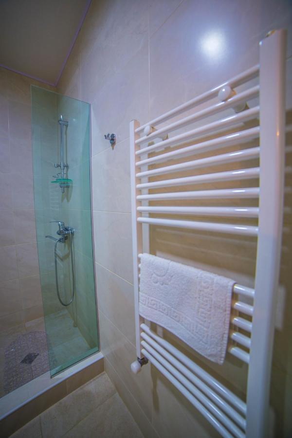 Comfy Apartment Tbilisi ภายนอก รูปภาพ